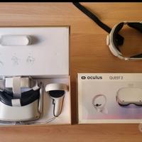 Meta quest 2
