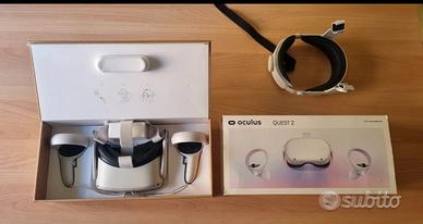 Meta quest 2