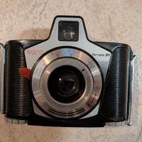 macchina fotografica Ferrania EURA