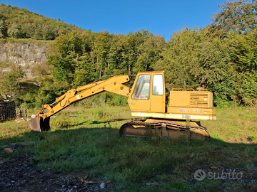 Escavatore Benati 160