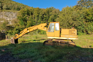 Escavatore Benati 160