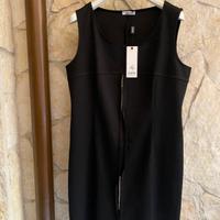 Vestitino donna vestito Lady Chic tg. XXXL