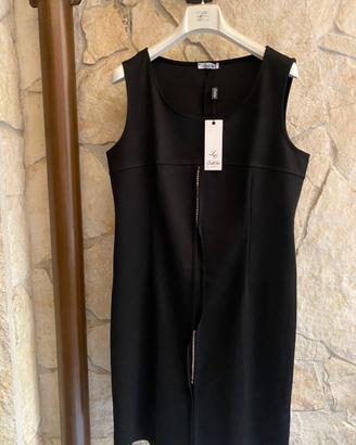 Vestitino donna vestito Lady Chic tg. XXXL