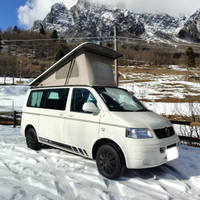 Volkswagen Eurocamp T5