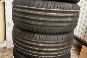 Gomme nuove 225x45x17/94y Nankang 