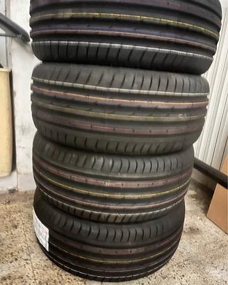 Gomme nuove 225x45x17/94y Nankang 