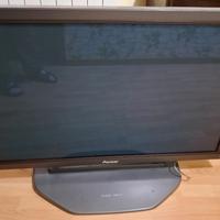 Monitor 43 pollici Pioner PDP -43MXE1