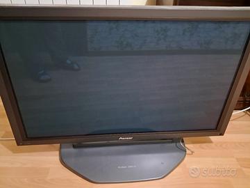 Monitor 43 pollici Pioner PDP -43MXE1
