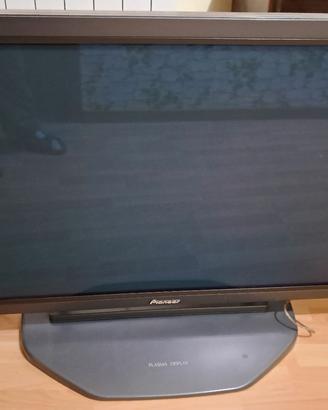 Monitor 43 pollici Pioner PDP -43MXE1