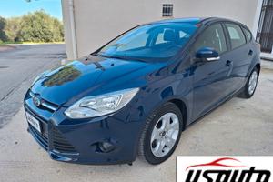 Ford Focus 1.6 TDCi BERLINA PERFETTA 2014