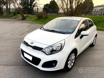 Kia Rio 1.2 CVVT 5p. Active ideale X Neopatentati 