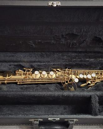 Sax soprano jupiter 547