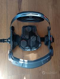 Busto ortopedico C35