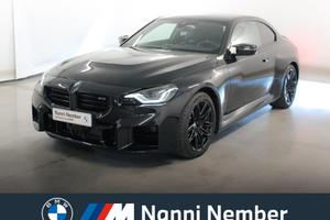 BMW M2 Coupe 3.0 480cv auto