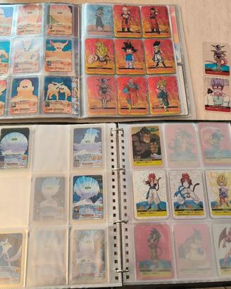 lotto Dragonball 