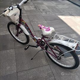 bicicletta 