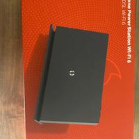 Router dsl wifi