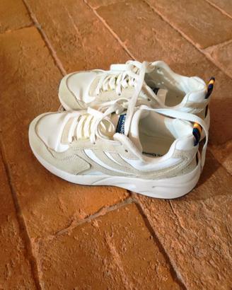 scarpe donna K-way 