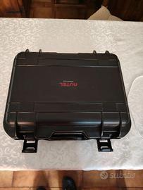 AUEL VALIGIA ORIGINALE EVO 2 V.1 V.2 V.3