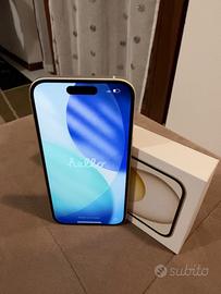 iPhone 15 128gb
