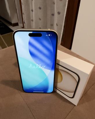 iPhone 15 128gb