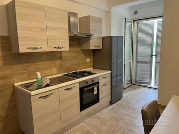 Bilocale 60 mq