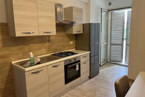 Bilocale 60 mq