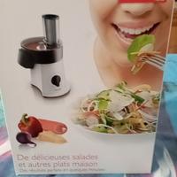 Philips taglia verdure 