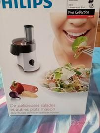 Philips taglia verdure 