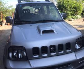 SUZUKI Jimny 1.5 DDiS