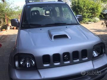 SUZUKI Jimny 1.5 DDiS