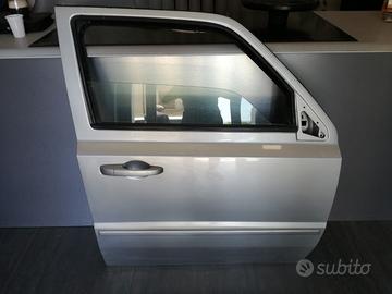 Sportello anteriore dx jeep patriot 2011