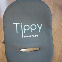 dispositivo antiabbandono