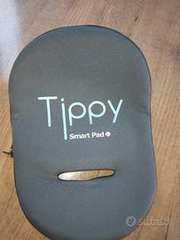 dispositivo antiabbandono