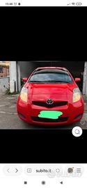 vedesi Yaris 2011 4000