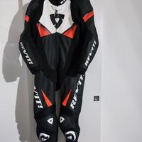 Tuta REVIT ARGON 2 SUIT FOL037 1270 Tg.56