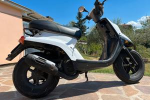 booster mbk