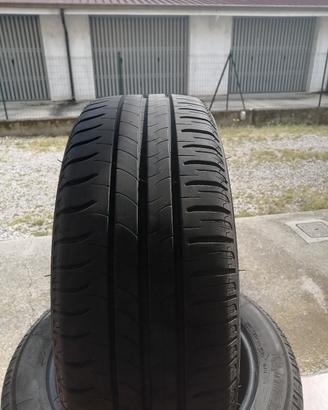 pneumatici 195/55 R16