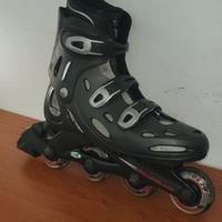 Pattini a rotelle (Rollerblade)