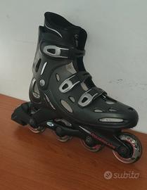 Pattini a rotelle (Rollerblade)