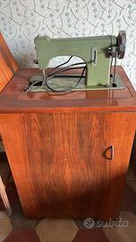 acchina da cucire Borletti FB