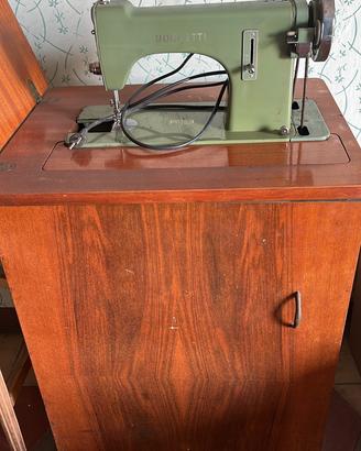 acchina da cucire Borletti FB