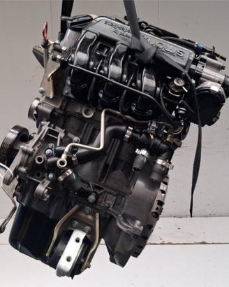 15 MOTORE SMART FORTWO (450) 700 B 6v ROB 61CV 200