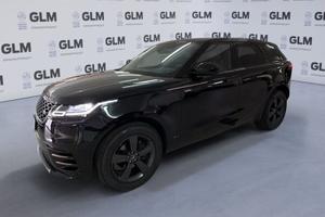 Land Rover Range Rover Velar Land Rover D 180...