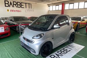 Smart ForTwo BRABUS Xclusive PERMUTE RATE