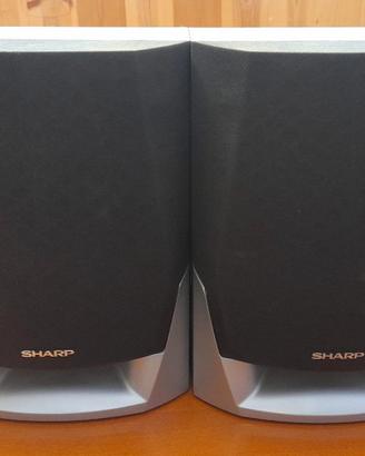 casse sharp e imperial