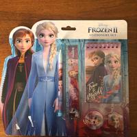 Frozen set scuola