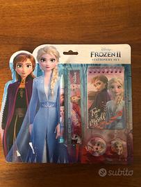 Frozen set scuola