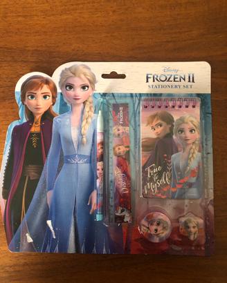 Frozen set scuola