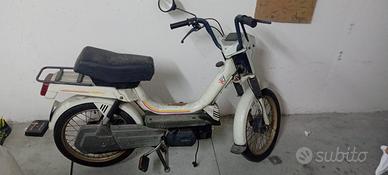 Garelli Altro modello - 1990